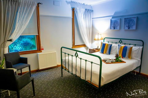 Amara Springs Guest House - Tweed Heads Accommodation 4