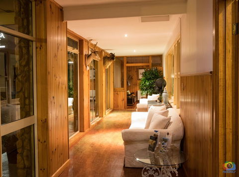 Amara Springs Guest House - Tweed Heads Accommodation 20
