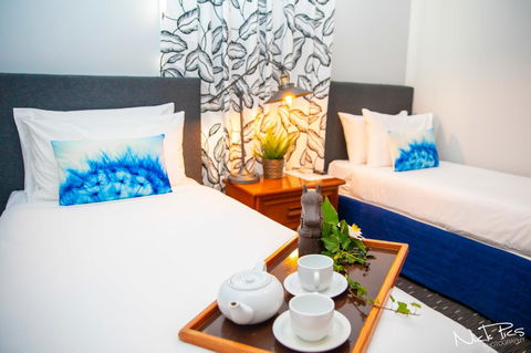 Amara Springs Guest House - Tweed Heads Accommodation 12