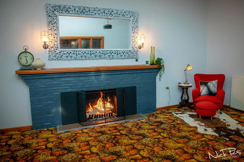Amara Springs Guest House - Tweed Heads Accommodation 9