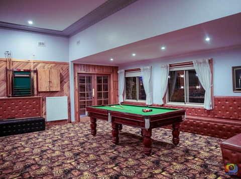 Amara Springs Guest House - Tweed Heads Accommodation 24