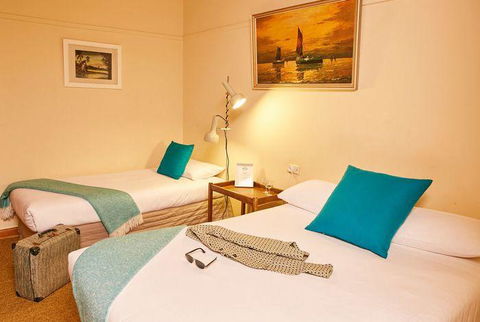 Amara Springs Guest House - Tweed Heads Accommodation 29