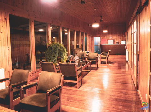 Amara Springs Guest House - Tweed Heads Accommodation 19