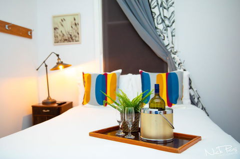 Amara Springs Guest House - Tweed Heads Accommodation 14
