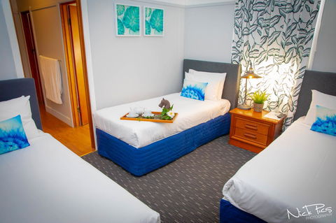 Amara Springs Guest House - Tweed Heads Accommodation 13