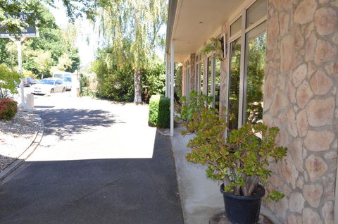 Amara Springs Guest House - Tweed Heads Accommodation 26
