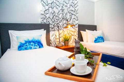 Amara Springs Guest House - Tweed Heads Accommodation 1