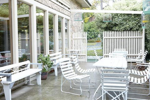 Amara Springs Guest House - Tweed Heads Accommodation 31