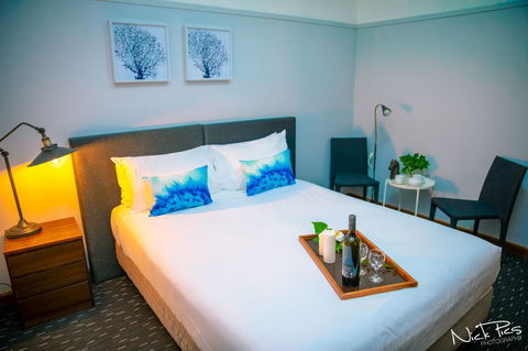 Amara Springs Guest House - Tweed Heads Accommodation 3