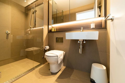 Melbourne Private Apartments - Collins Wharf Waterfront, Docklands - Tweed Heads Accommodation 43