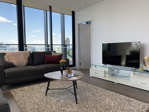 Melbourne Private Apartments - Collins Wharf Waterfront, Docklands - Tweed Heads Accommodation 38