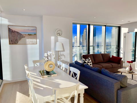 Melbourne Private Apartments - Collins Wharf Waterfront, Docklands - Tweed Heads Accommodation 15