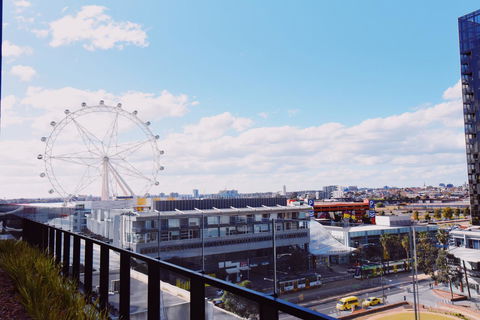 Riverside Docklands S Collection - Tweed Heads Accommodation 21