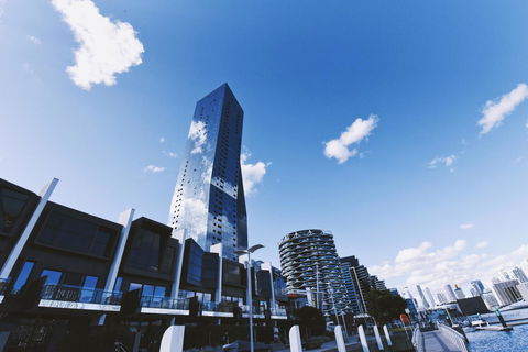 Riverside Docklands S Collection - Tweed Heads Accommodation 23