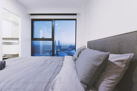 Riverside Docklands S Collection - Tweed Heads Accommodation 4