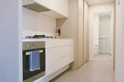 Riverside Docklands S Collection - Tweed Heads Accommodation 7
