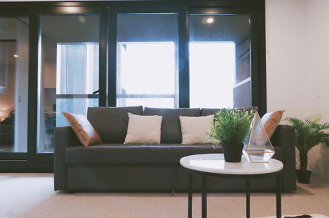 Riverside Docklands S Collection - Tweed Heads Accommodation 10