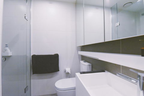 Riverside Docklands S Collection - Tweed Heads Accommodation 8