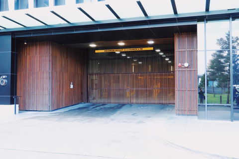 Riverside Docklands S Collection - Tweed Heads Accommodation 13