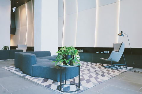 Riverside Docklands S Collection - Tweed Heads Accommodation 11