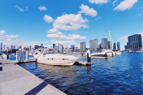 Riverside Docklands S Collection - Tweed Heads Accommodation 18