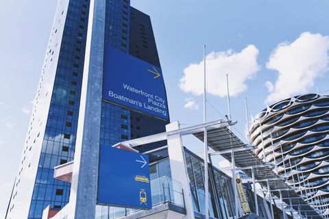 Riverside Docklands S Collection - Tweed Heads Accommodation 22