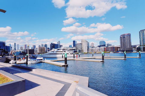 Riverside Docklands S Collection - Tweed Heads Accommodation 19