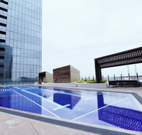Riverside Docklands S Collection - Tweed Heads Accommodation