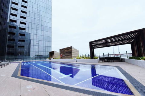 Riverside Docklands S Collection - Tweed Heads Accommodation 0