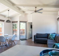 BIG4 Castlemaine Gardens - Tweed Heads Accommodation