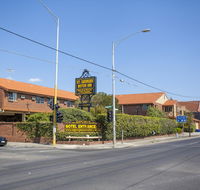 St Georges Motor Inn - Tweed Heads Accommodation