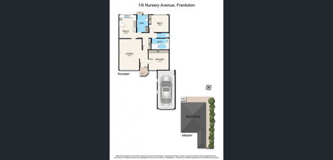Uptown Frankston - Tweed Heads Accommodation 17