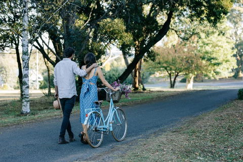 Acre Of Roses - Tweed Heads Accommodation 25
