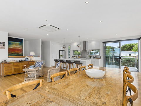 Aireys Ocean View - Tweed Heads Accommodation 3