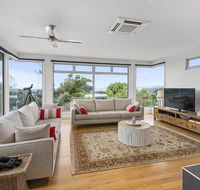 Aireys Ocean View - Tweed Heads Accommodation