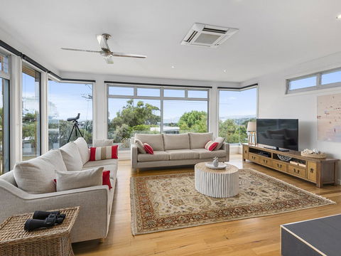 Aireys Ocean View - Tweed Heads Accommodation 0