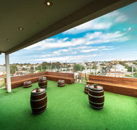 Summer House Melbourne Backpackers - Tweed Heads Accommodation