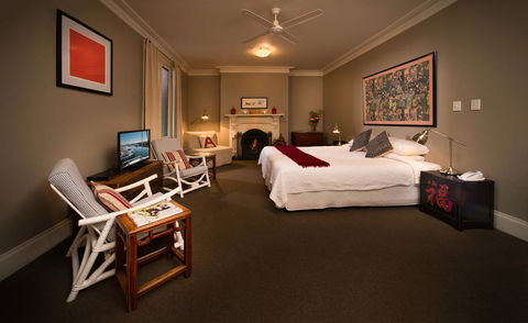 Athelstane House - Tweed Heads Accommodation 21
