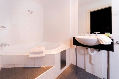 Athelstane House - Tweed Heads Accommodation 20