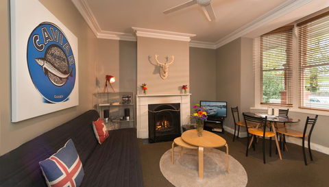 Athelstane House - Tweed Heads Accommodation 14