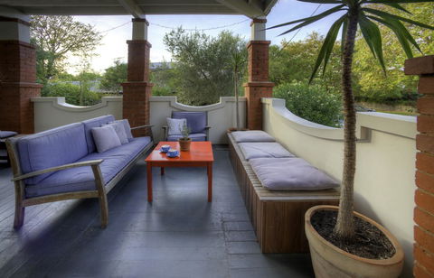 Athelstane House - Tweed Heads Accommodation 34
