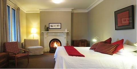 Athelstane House - Tweed Heads Accommodation 8
