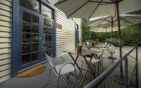 Athelstane House - Tweed Heads Accommodation 33