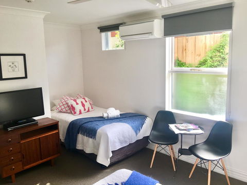 Athelstane House - Tweed Heads Accommodation 7