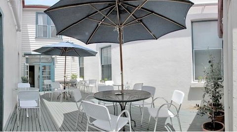 Athelstane House - Tweed Heads Accommodation 2