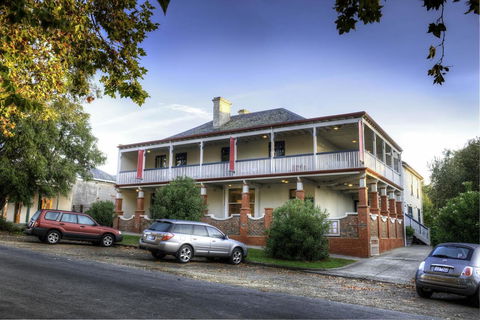 Athelstane House - Tweed Heads Accommodation 9