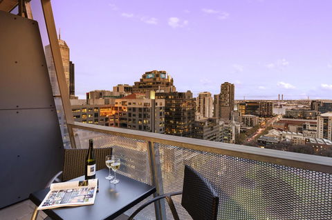 Apartments @ 350 William - Tweed Heads Accommodation 4