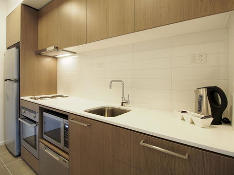 Apartments @ 350 William - Tweed Heads Accommodation 5