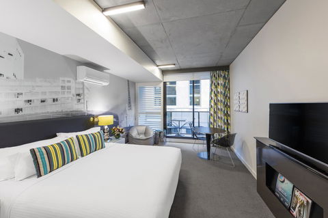 Apartments @ 350 William - Tweed Heads Accommodation 2