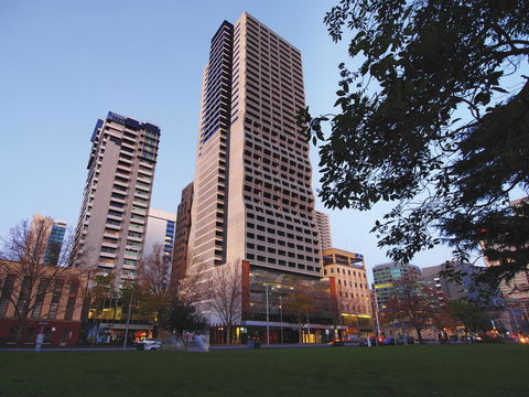 Apartments @ 350 William - Tweed Heads Accommodation 12
